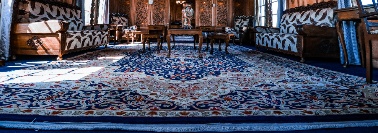 Why Handwoven Carpets Are the Best Choice for Home Interiors